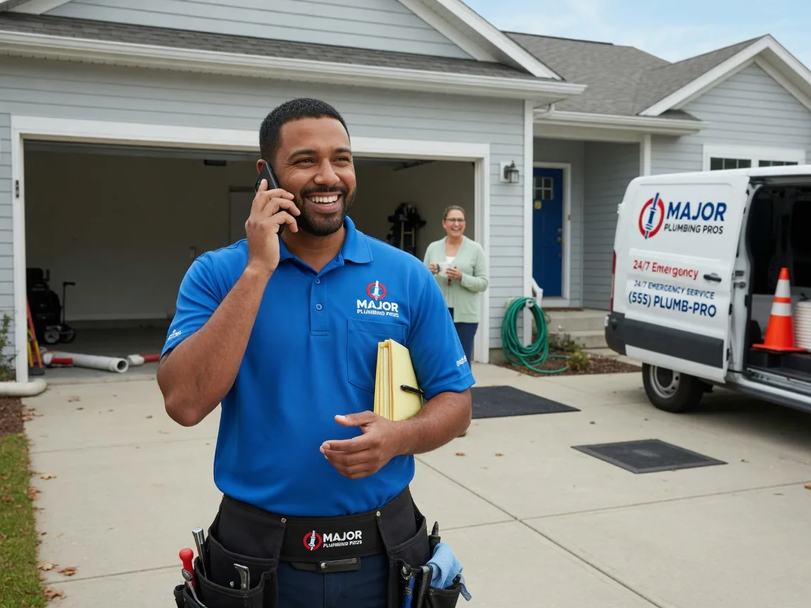 Drain Cleaning Services Fish Camp, CA FAQs